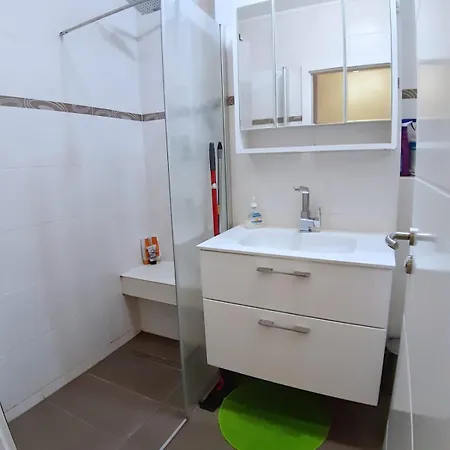 Apartamento Lea Zentrum Leipzig