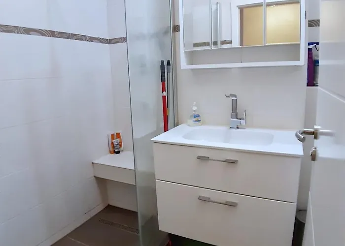 Appartement Lea Zentrum Leipzig