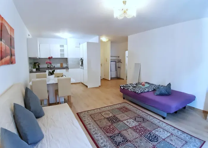 Lea Zentrum * Leipzig