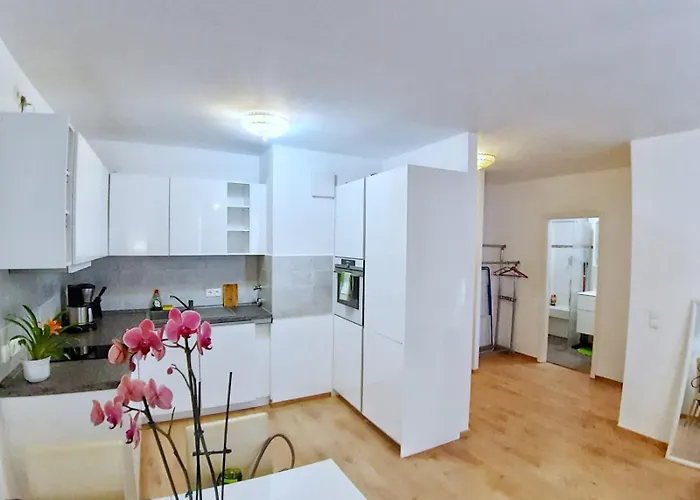 Lea Zentrum * ライプツィヒ